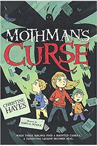 Mothmans Curse