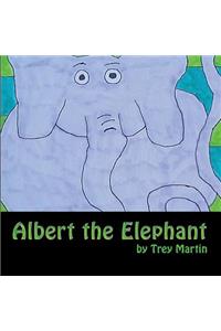 Albert the Elephant