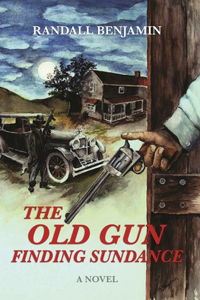 Old Gun