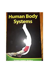 Houghton Mifflin Science: Ind Bk Chptr Supp Lv5 Ch3 Human Body Systems