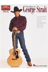 Best of George Strait