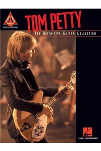 Tom Petty: The Definitive Guitar Collection