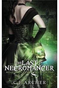 Last Necromancer