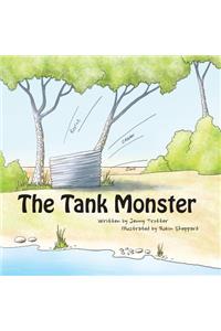 The Tank Monster