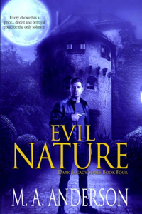 Evil Nature