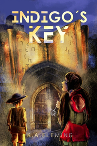 Indigo's Key