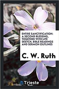 Entire Sanctification