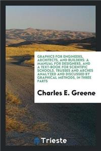 Graphics for Engineers, Architects, and Builders