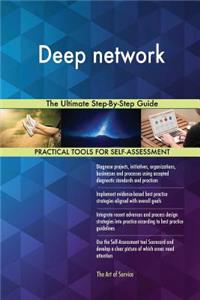 Deep network The Ultimate Step-By-Step Guide