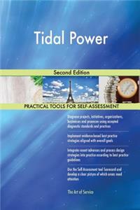 Tidal Power Second Edition