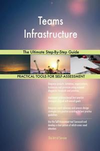 Teams Infrastructure The Ultimate Step-By-Step Guide