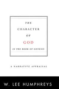 Character of God in the Book of Genesis