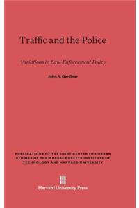 Traffic and the Police