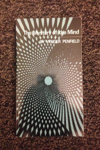 The Mystery of the Mind