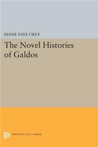 Novel Histories of Galdos