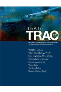 The Art Of TRAC2015