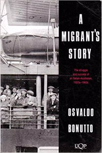 A Migrant's Story