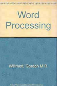 Word Processing