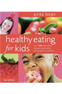 Healthy Eating for Kids