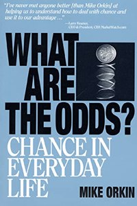 What Are The Odds ? Chance In Everyday Life
