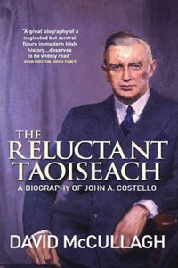 Reluctant Taoiseach