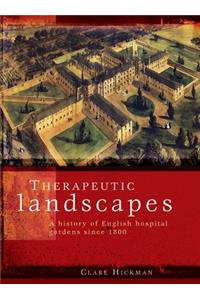 Therapeutic landscapes