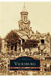 Vicksburg