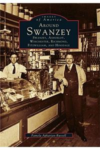 Around Swanzey