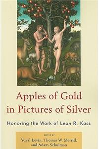 Apples of Gold in Pictures of Silver