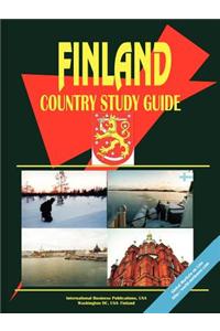 Finland Country Study Guide