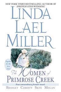 The Women of Primrose Creek (Omnibus)