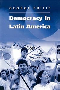 Democracy in Latin America