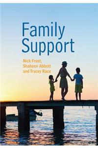 Family Support: Prevention, Early Intervention and Early Help