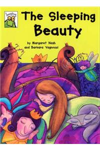 The Sleeping Beauty