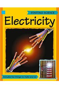 Electricity