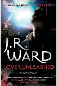 Lover Unleashed