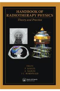 Handbook of Radiotherapy Physics