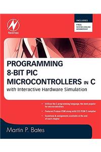 Programming 8-bit PIC Microcontrollers in C