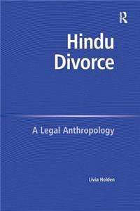 Hindu Divorce