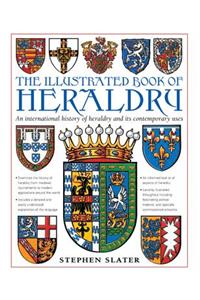 The Illustrated Book of Heraldry