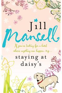 Staying at Daisy's: The fans' favourite novel