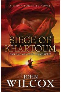 Siege of Khartoum