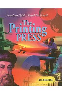 Printing Press