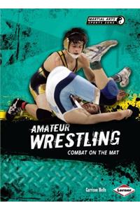 Amateur Wrestling