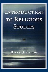 Introduction to Religious Studies