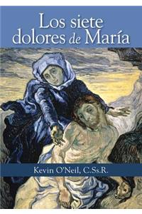 Los Siete Dolores de María