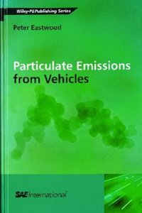 PARTICULATE EMISSIONS FROM VEHICLES