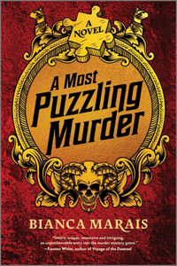 A Most Puzzling Murder