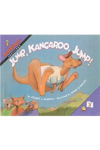 Jump, Kangaroo, Jump!