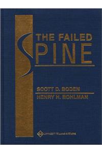 The Failed Spine